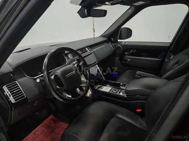 Land Rover Range Rover-9
