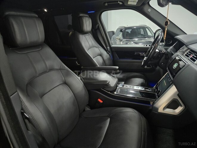Land Rover Range Rover-10