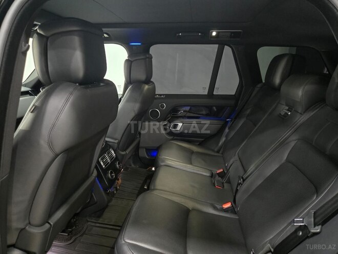 Land Rover Range Rover-11