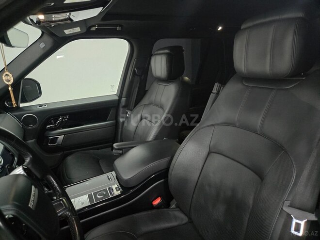 Land Rover Range Rover-12