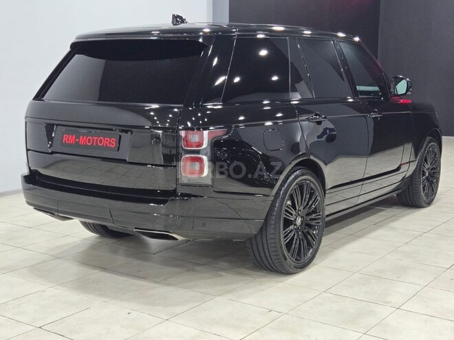 Land Rover Range Rover-5