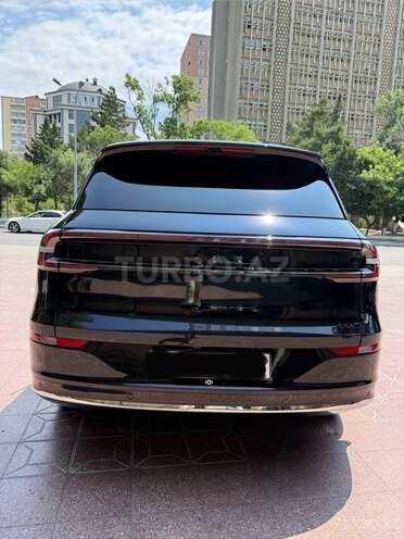 Changan Qiyuan Q07-4