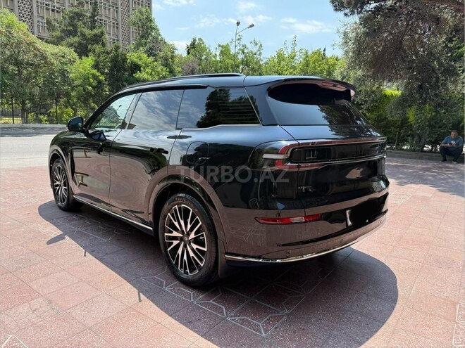 Changan Qiyuan Q07-5