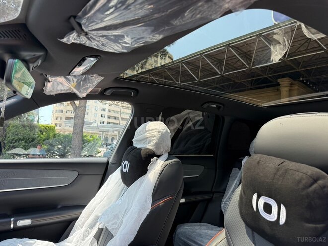 Changan Qiyuan Q07-15