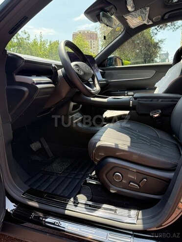 Changan Qiyuan Q07-16