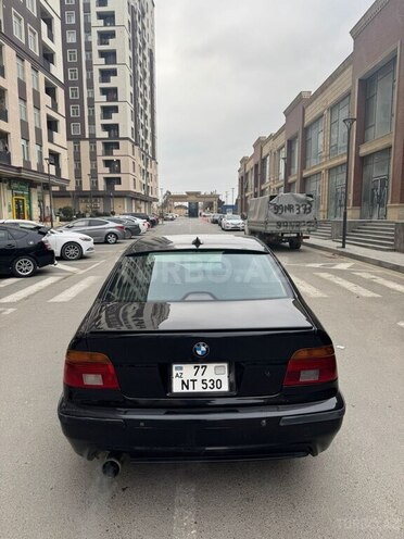 BMW 530-2