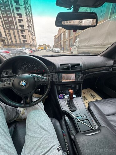 BMW 530-6