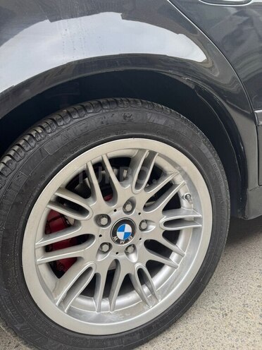 BMW 530-5