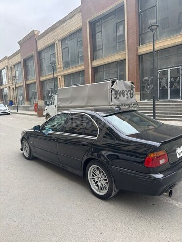 BMW 530-4