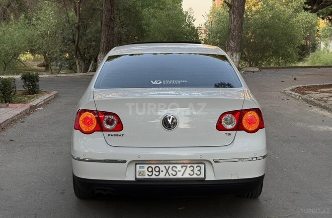 Volkswagen Passat-7