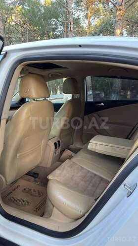 Volkswagen Passat-13