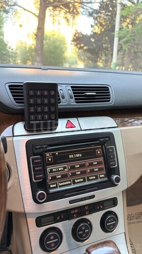 Volkswagen Passat-10