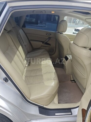 Nissan Teana-8