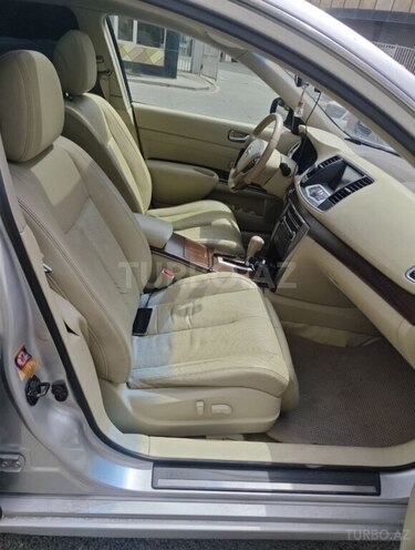 Nissan Teana-7