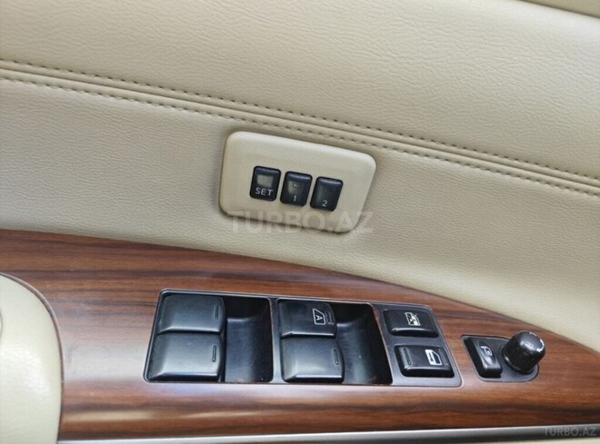 Nissan Teana-11