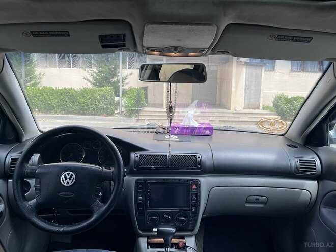 Volkswagen Passat-20