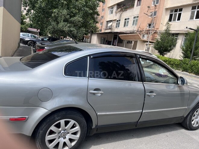 Volkswagen Passat-13