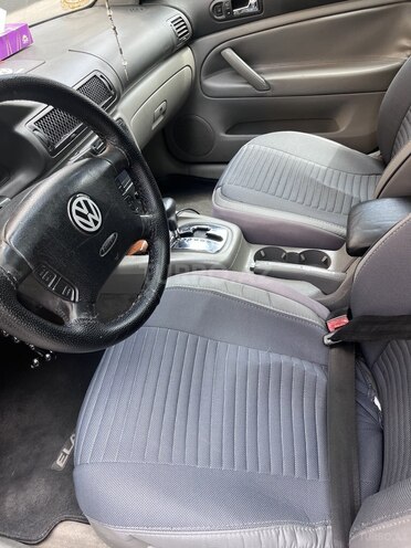 Volkswagen Passat-14
