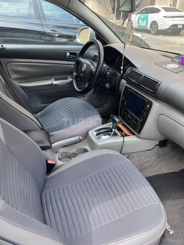 Volkswagen Passat-6