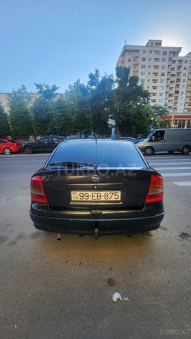 Opel Astra-5