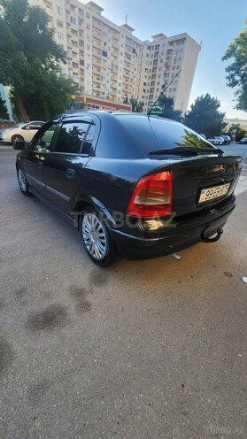 Opel Astra-6