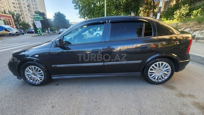 Opel Astra-7