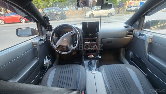 Opel Astra-9
