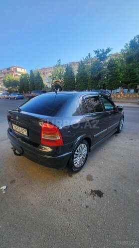 Opel Astra-4