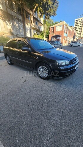 Opel Astra-2