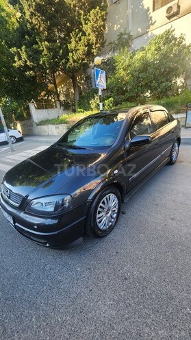 Opel Astra-8