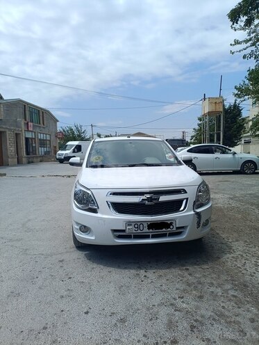 Chevrolet Cobalt-1