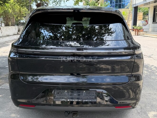 Li Auto L6-2