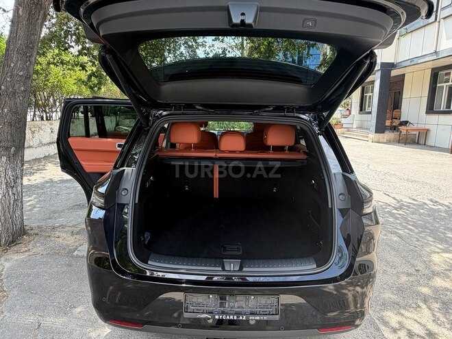 Li Auto L6-3