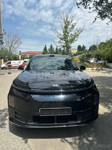 Li Auto L6-14