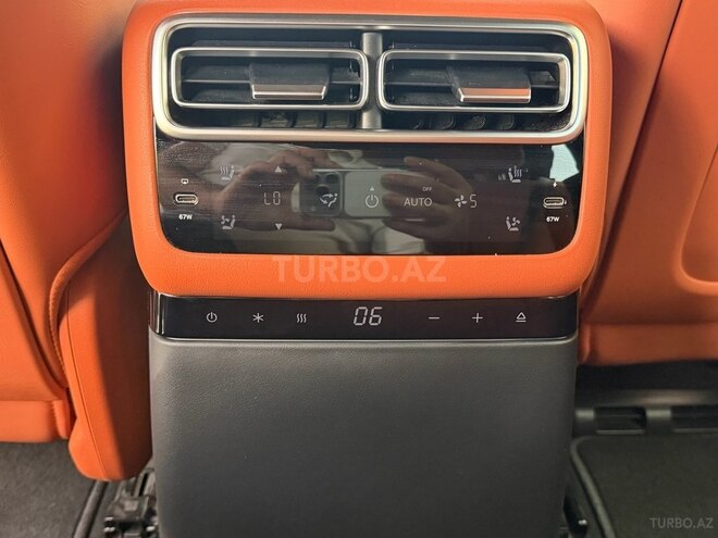 Li Auto L6-5