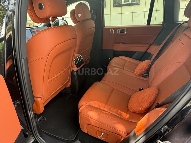 Li Auto L6-7