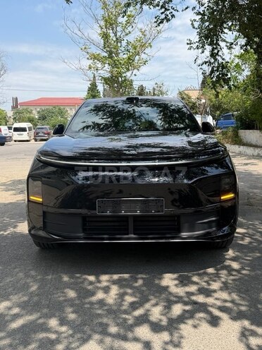 Li Auto L6-15
