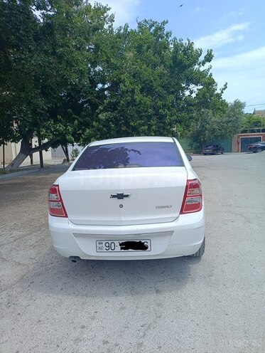 Chevrolet Cobalt-3
