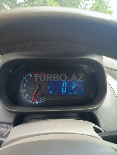 Chevrolet Cobalt-7