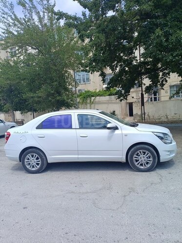 Chevrolet Cobalt-4