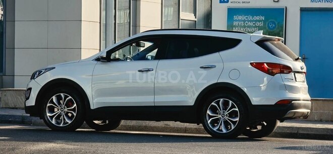 Hyundai Santa Fe-4