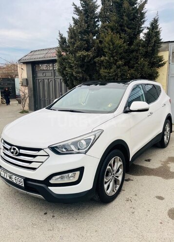 Hyundai Santa Fe-6