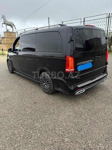 Mercedes Vito 116 CDI-3