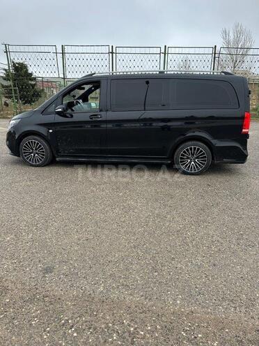 Mercedes Vito 116 CDI-4