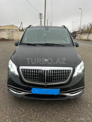 Mercedes Vito 116 CDI-5