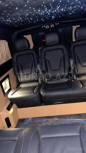 Mercedes Vito 116 CDI-6