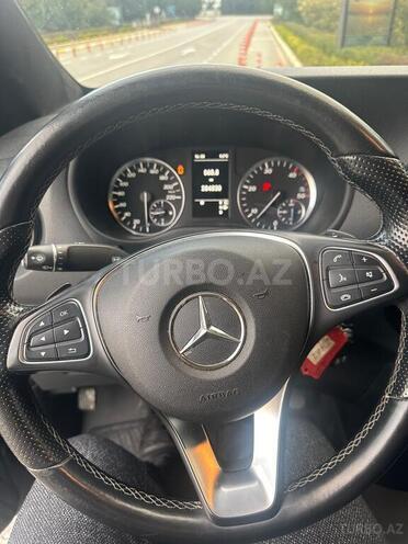 Mercedes Vito 116 CDI-7