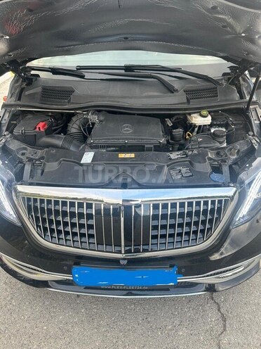 Mercedes Vito 116 CDI-10