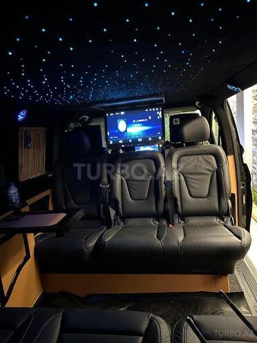 Mercedes Vito 116 CDI-11