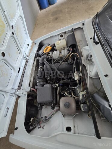 LADA (VAZ) 2107-5